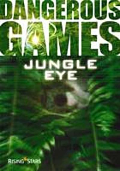 Jungle Eye