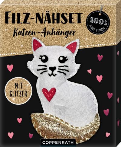 Filz-Nähset