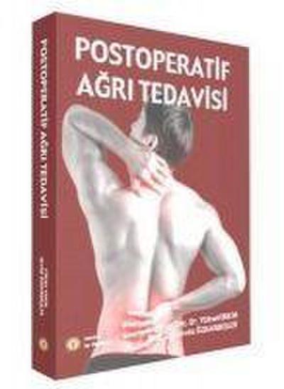Postoperatif Agri Tedavisi
