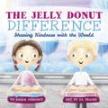 Jelly Donut Difference