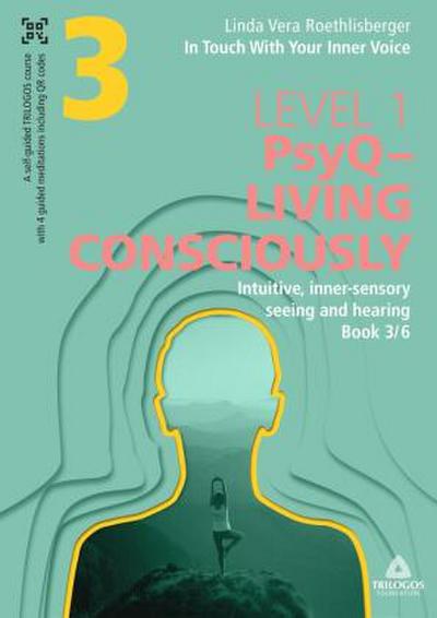 In Touch With Your Inner Voice  |  LEVEL 1