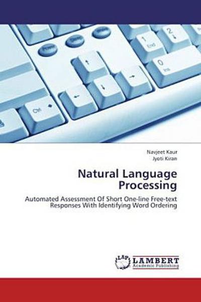 Natural Language Processing