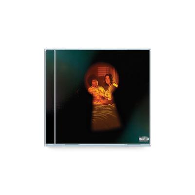 I Said I Love You First