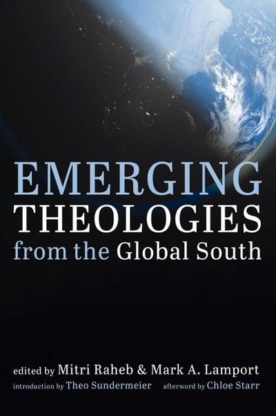 Emerging Theologies from the Global South