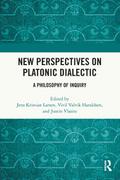 New Perspectives on Platonic Dialectic