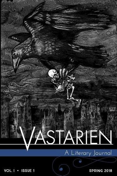 Vastarien, Vol. 1, Issue 1