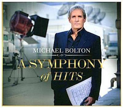 A Symphony Of Hits, 1 Audio-CD