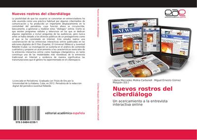 Nuevos rostros del ciberdiálogo