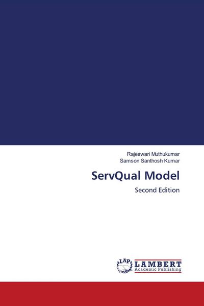ServQual Model