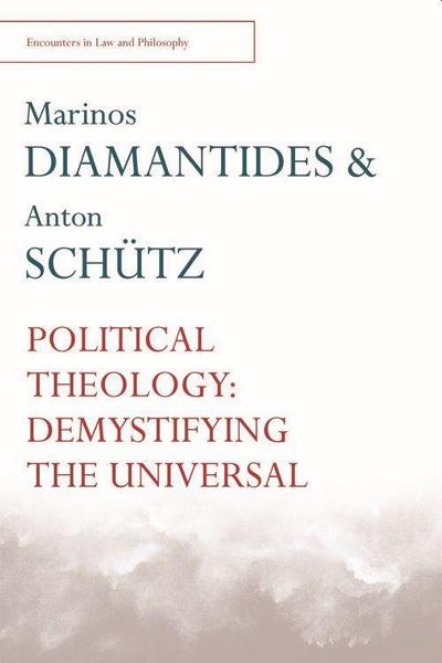 Political Theology