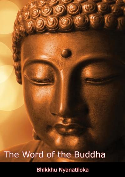 Word of the Buddha