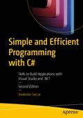 Simple and Efficient Programming with CSharp