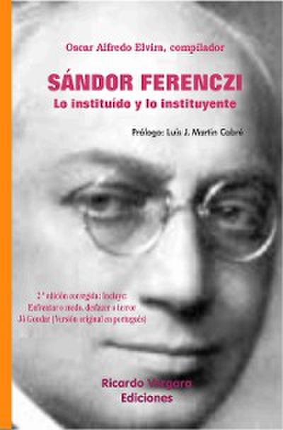 Sandor Ferenczi