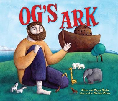 Marks, A: Og’s Ark