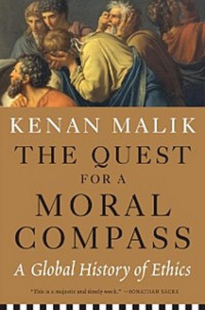 Quest for a Moral Compass