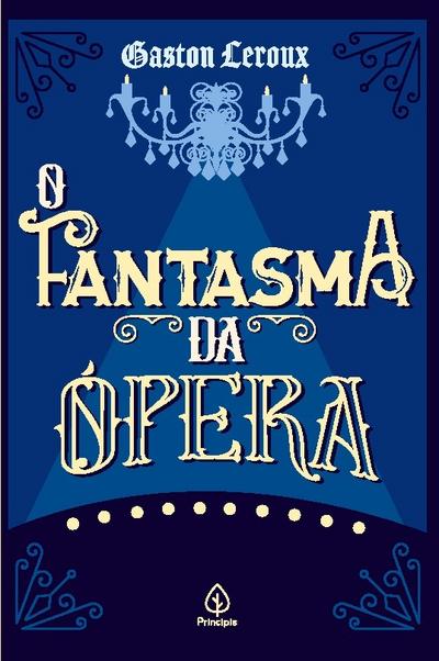 O Fantasma da Ópera