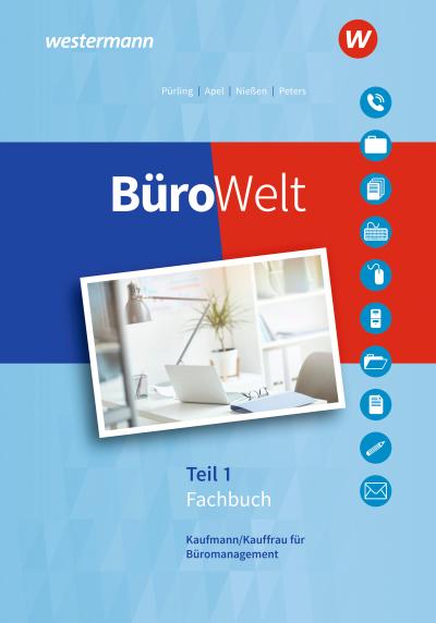 BüroWelt