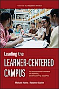 Leading the Learner-Centered Campus