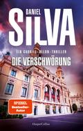 Die Verschwörung von Daniel Silva | Ebook