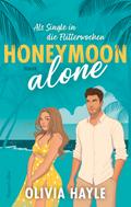 Honeymoon alone