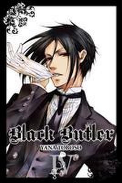 Black Butler