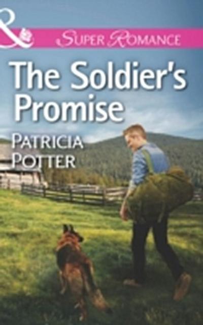 SOLDIERS PROMISE EB