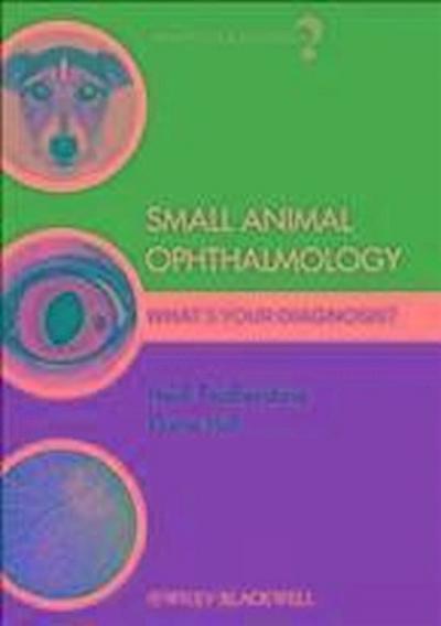 Small Animal Ophthalmology