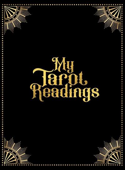 My Tarot Readings