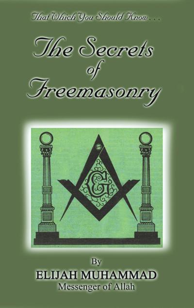 Secrets of Freemasonry