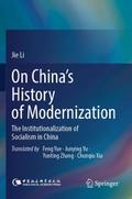 On Chinas History of Modernization