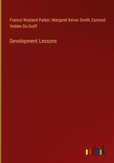 Development Lessons