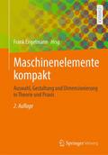 Maschinenelemente kompakt