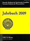 Jahrbuch 2009 - Leopoldina Reihe 3, Jg. 55