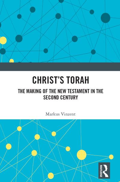 Christ’s Torah