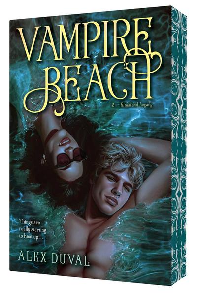 Vampire Beach 2