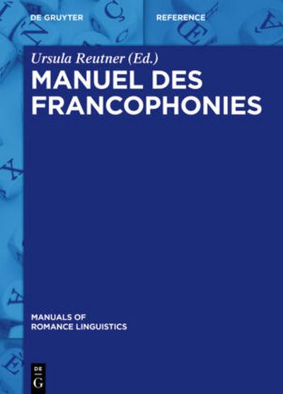 Manuel des francophonies