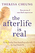 The Afterlife is Real