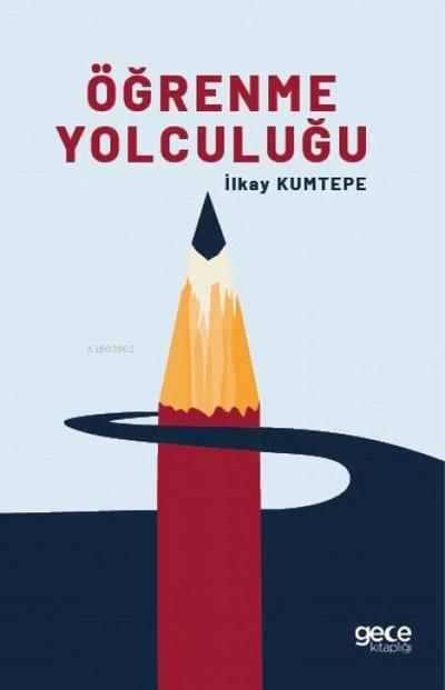 Ögrenme Yolculugu