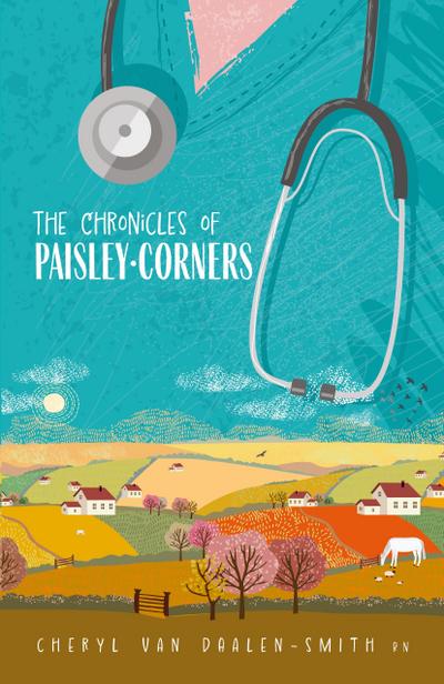 The Chronicles of Paisley ¿ Corners