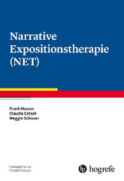 Narrative Expositionstherapie (NET)