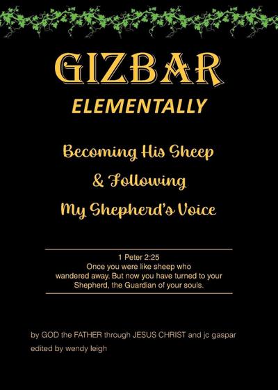 GIZBAR ELEMENTALLY