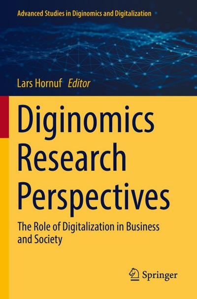 Diginomics Research Perspectives