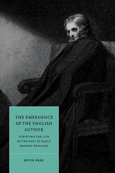 The Emergence of the English Author