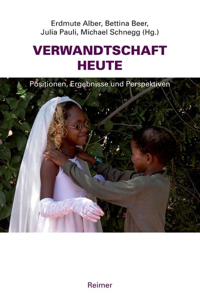 Verwandtschaft heute