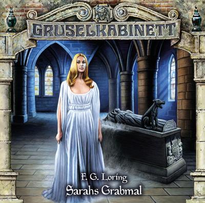 Gruselkabinett - Folge 182, 1 Audio-CD