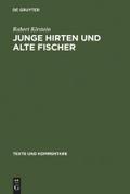 Junge Hirten und alte Fischer