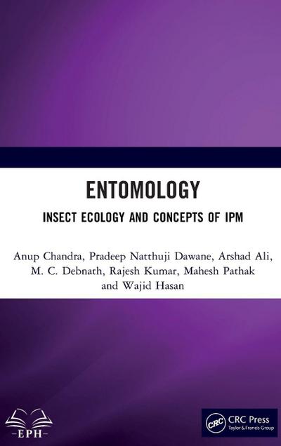 Entomology