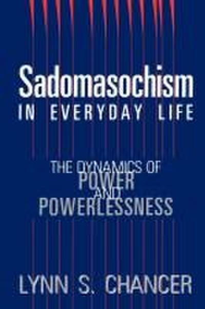 Sadomasochism in Everyday Life
