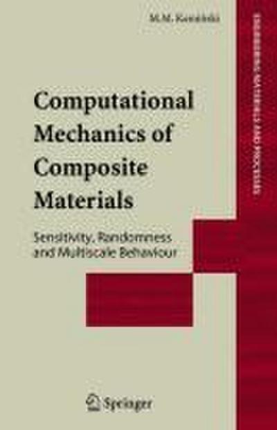 Computational Mechanics of Composite Materials