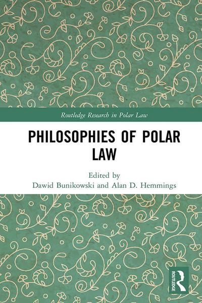 Philosophies of Polar Law